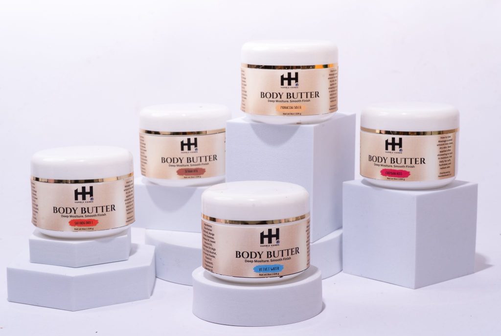 Body Butter