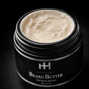 Beard Butter (2oz)