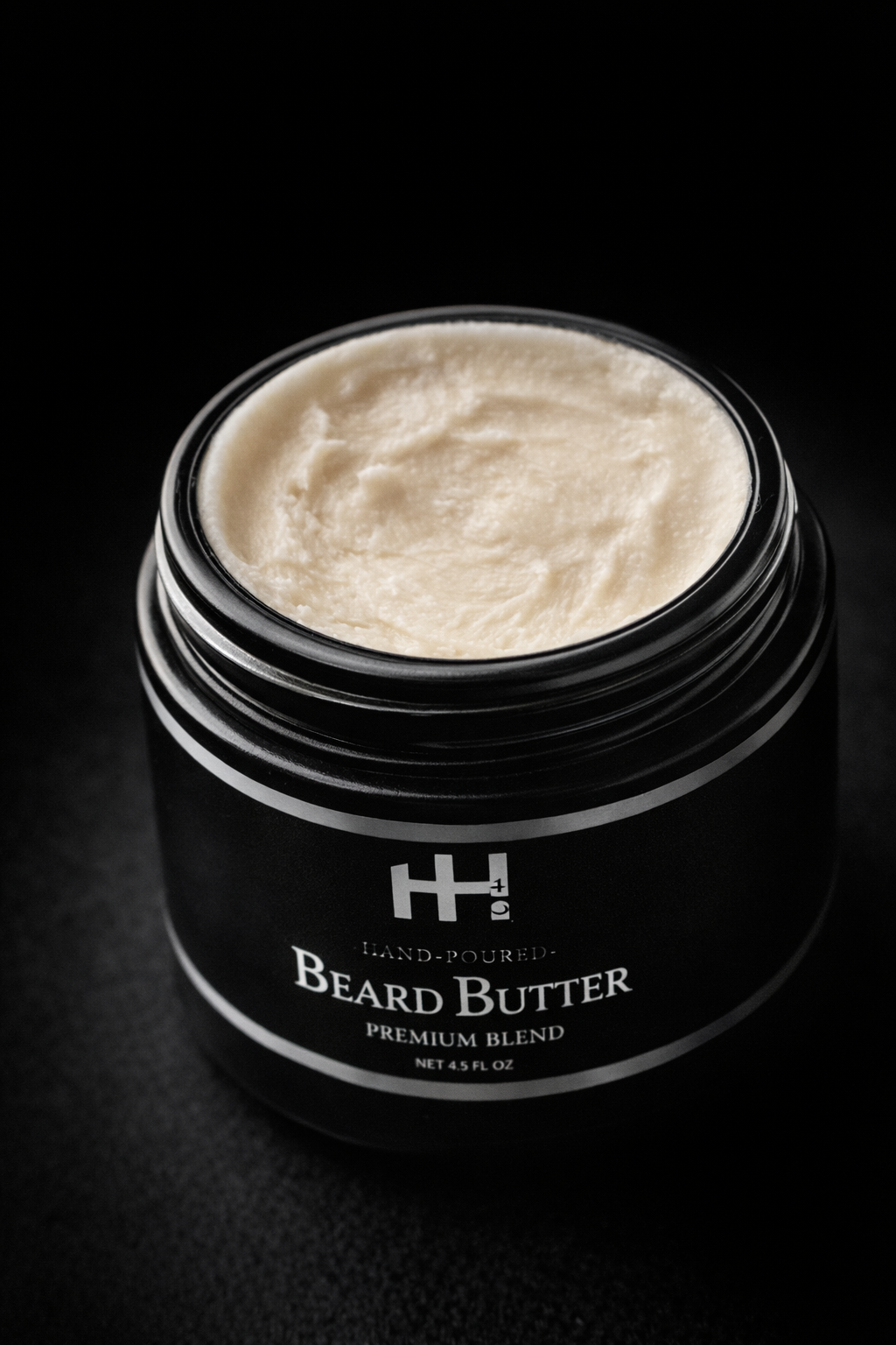 Beard Butter (2oz) - Image 2