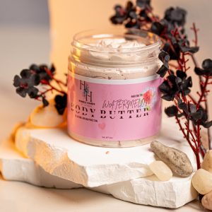 Body Butter (4oz)