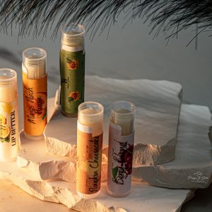 Lip Butter