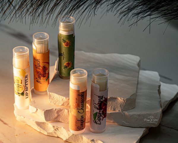 5 Lip Butter - Image 2
