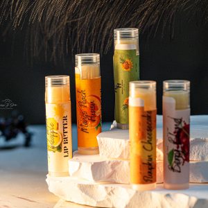 5 Lip Butter
