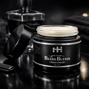 Beard Butter (2oz)