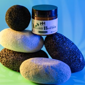 Beard Butter (2oz)