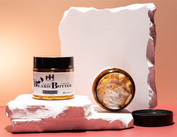 Beard Butter (2oz) - Image 2