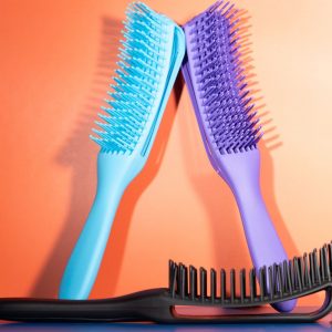 Detangling Hair Brush