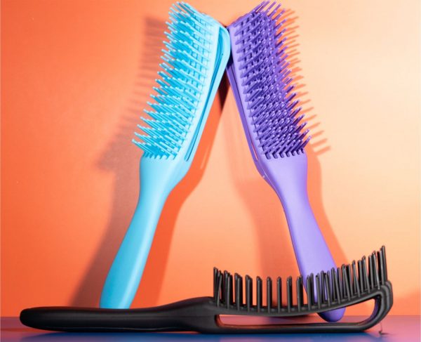Detangling Hair Brush