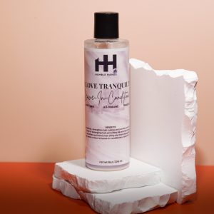 Clove Tranquility Leave-In Conditioner (8oz)