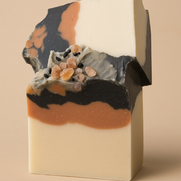 Salt Is Good - Bar Soap - Image 2