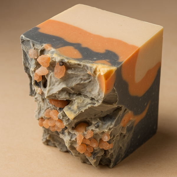 Salt Is Good - Bar Soap - Image 3