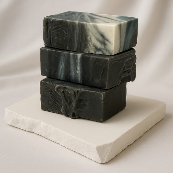 Black Sable - Bold Men Bar Soap - Image 2