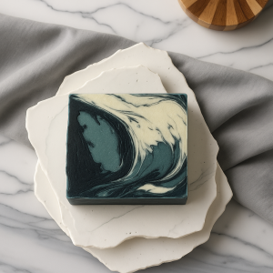 Black Sable - Bold Men Bar Soap