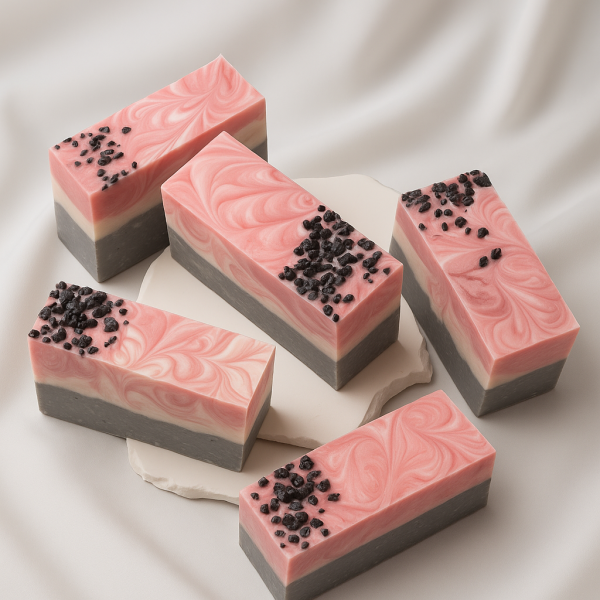 Salt Is Good - Bar Soap - Image 4