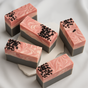 Salt Is Good - Bar Soap