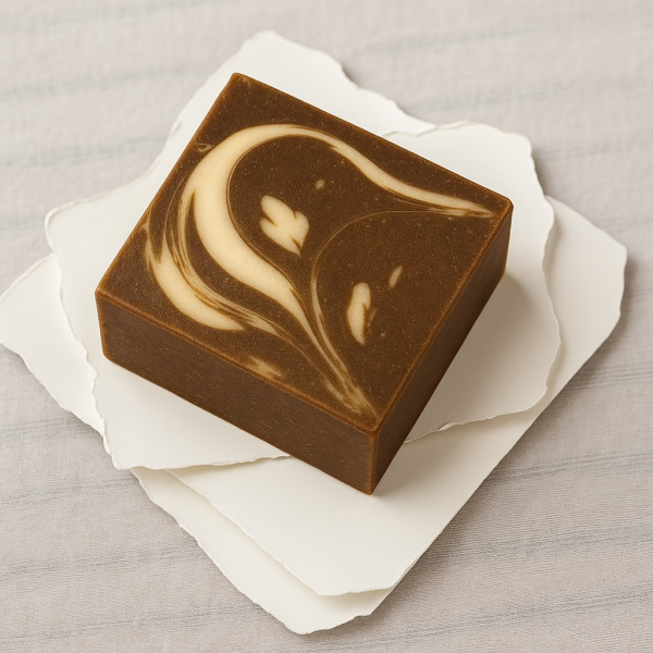 NANA GLOW - BANANA & TURMERIC SOAP BAR