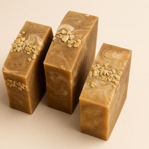 Tallow Restore Oat Bar