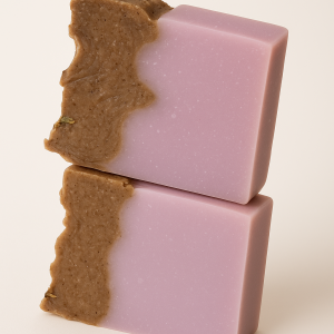 Lavellan - Vanilla & Lavender Bar Soap