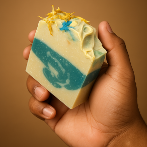 Negril Breeze - Bar Soap