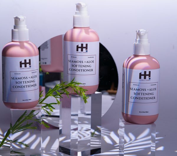 Shampoo & Conditioner Duo - Image 3