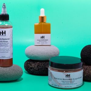 Scalp Therapy Kit