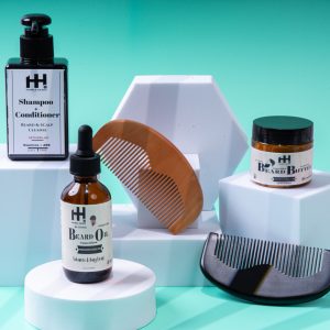 Beard Kit