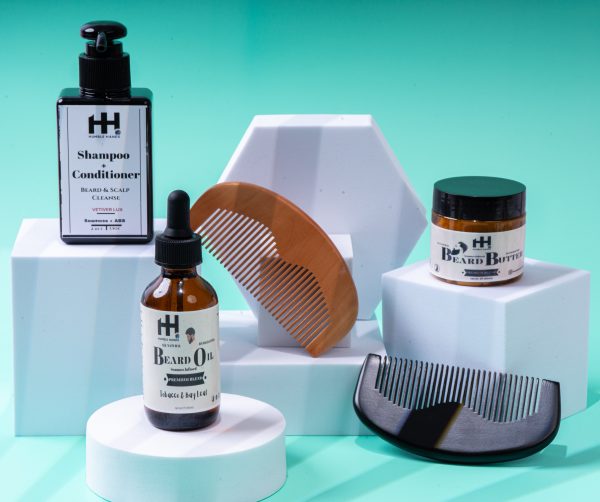Beard Kit