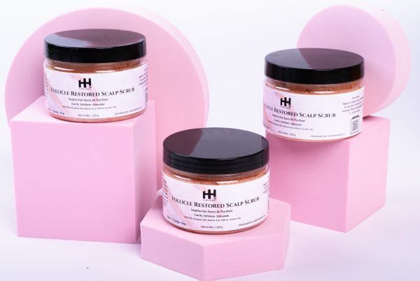 Scalp Therapy Kit - Image 2
