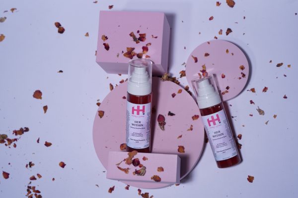 Her Within - Feminine Spray (2oz)