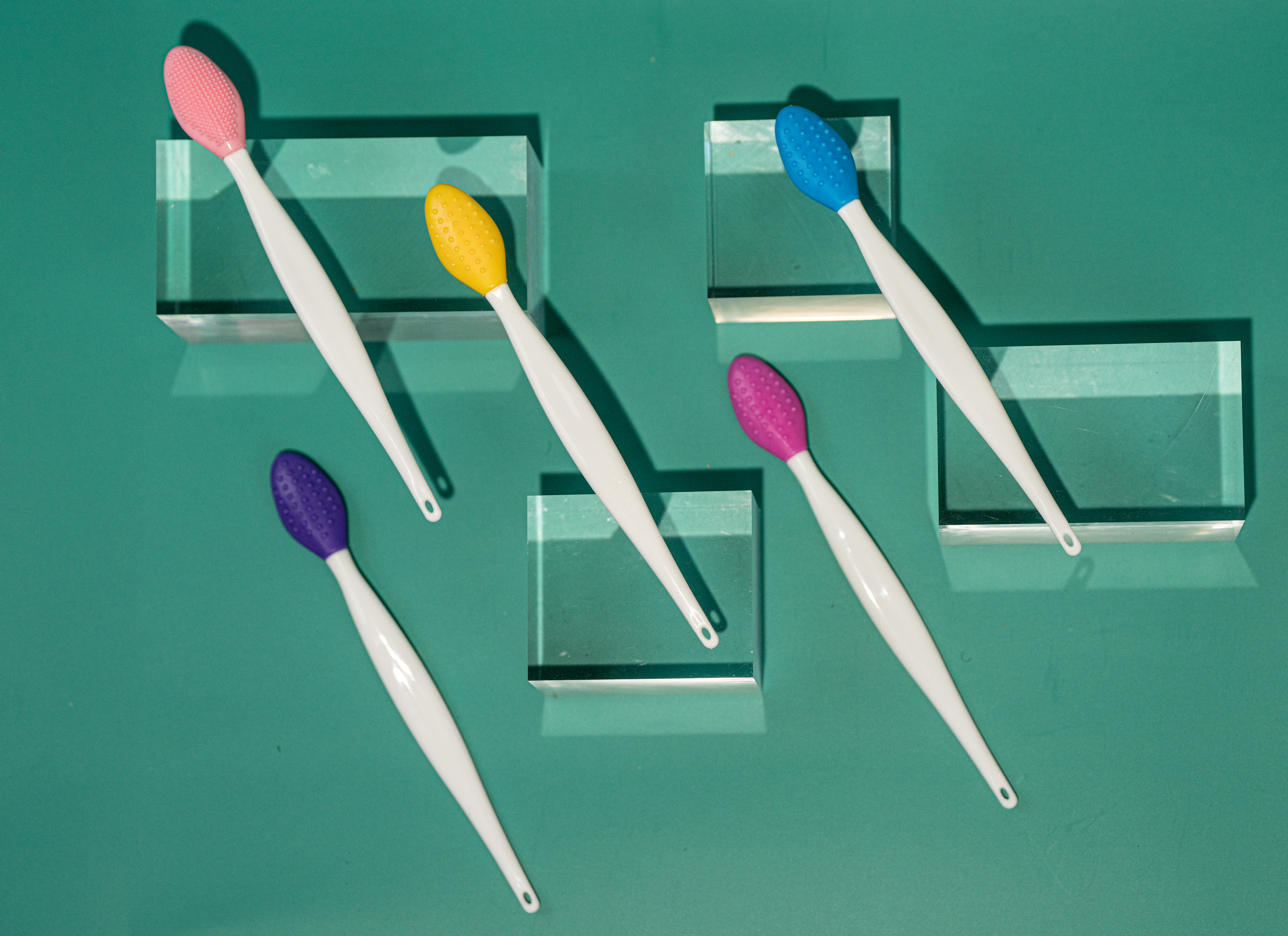 Exfoliating Lip Brush