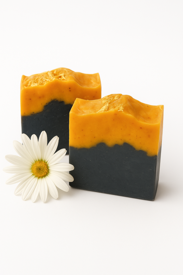 Solar Eclipse - Bar Soap - Image 3