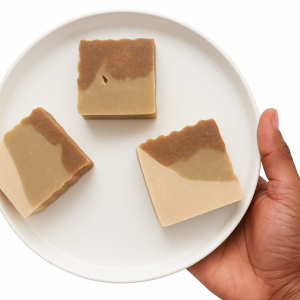 Green Alchemy - Bar Soap