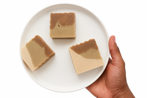 Green Alchemy - Bar Soap