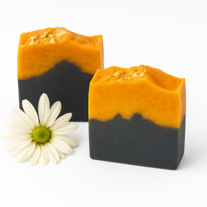 Solar Eclipse - Bar Soap