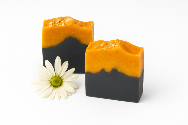 Solar Eclipse - Bar Soap