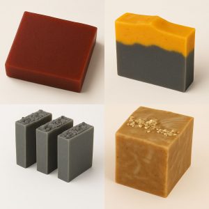 Mix & Match Soap Bundle