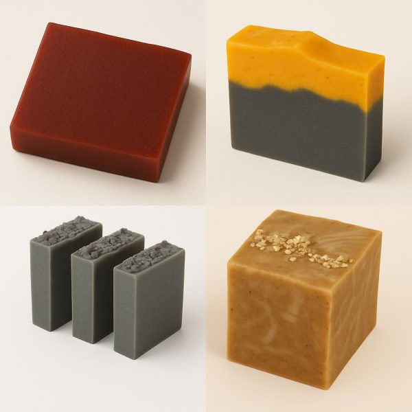 Mix & Match Soap Bundle