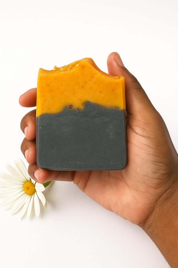 Solar Eclipse - Bar Soap - Image 4