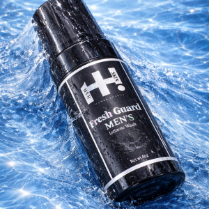 Fresh Guard - Men’s Intimate Wash