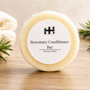 Rosemary Conditioner Bar