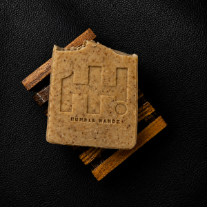 Tallow Restore Oat Bar
