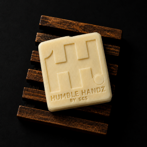 Herbal Infused Goat Milk Bar