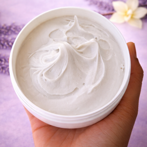 Magnesium Body Butter
