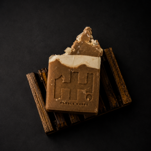 Vanilla Mocha Coffee Bar