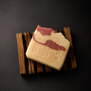 Coconut & Rose Goat Milk Bar