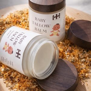 Baby Tallow Soothing Balm