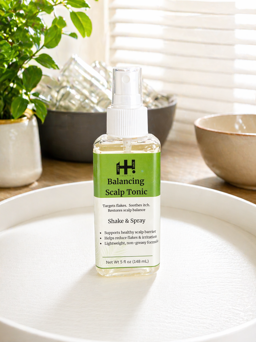 Balancing Scalp Tonic - Image 3