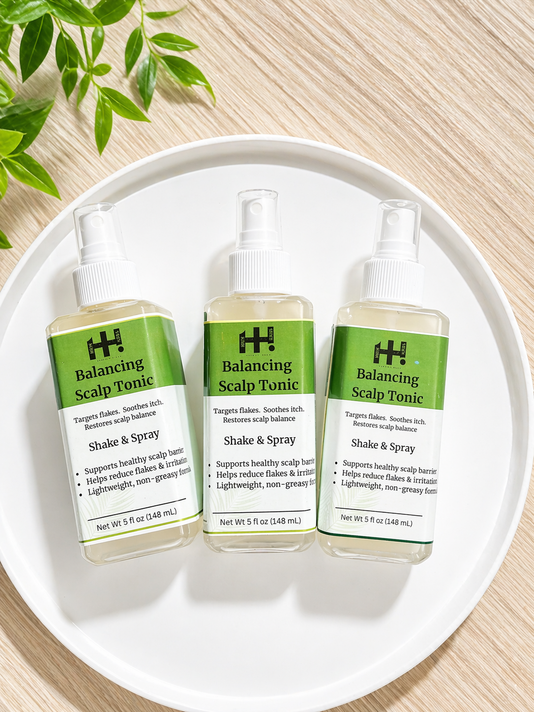 Balancing Scalp Tonic - Image 2