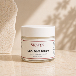 Dark Spot Correcting Cream