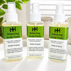 Balancing Scalp Tonic